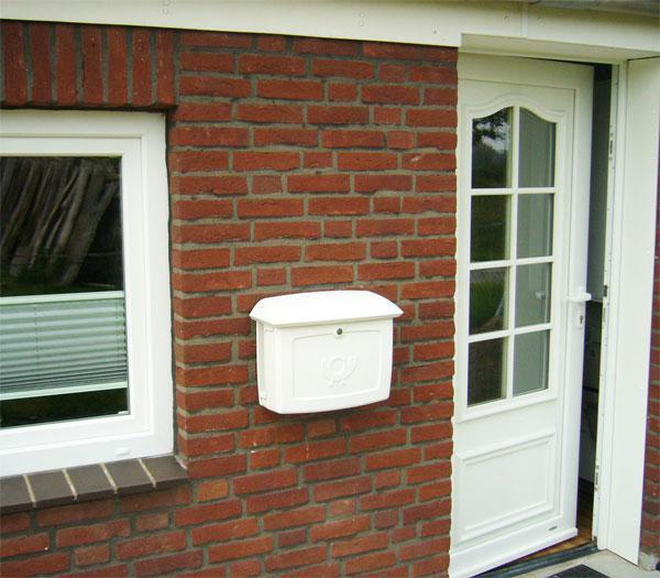 Ferienhaus-Spatzenvilla Lubeck Exterior photo